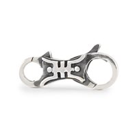 Cierre Trollbeads Chiusure in Plata TAGLO-00131 - TAGLO-00131